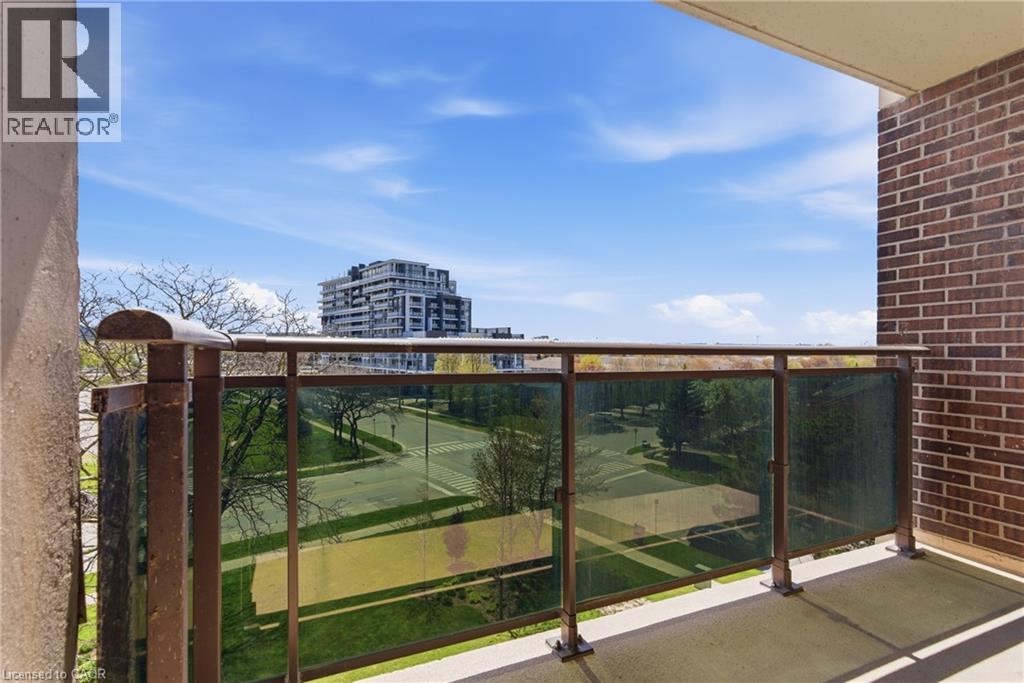 301 Frances Avenue Unit# 507, Stoney Creek, Ontario  L8E 3W6 - Photo 9 - 40854048
