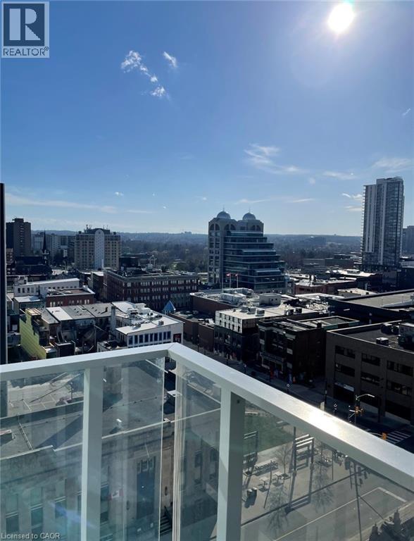 60 Frederick Street Unit# 1109, Kitchener, Ontario  N2H 0C7 - Photo 12 - 40853902