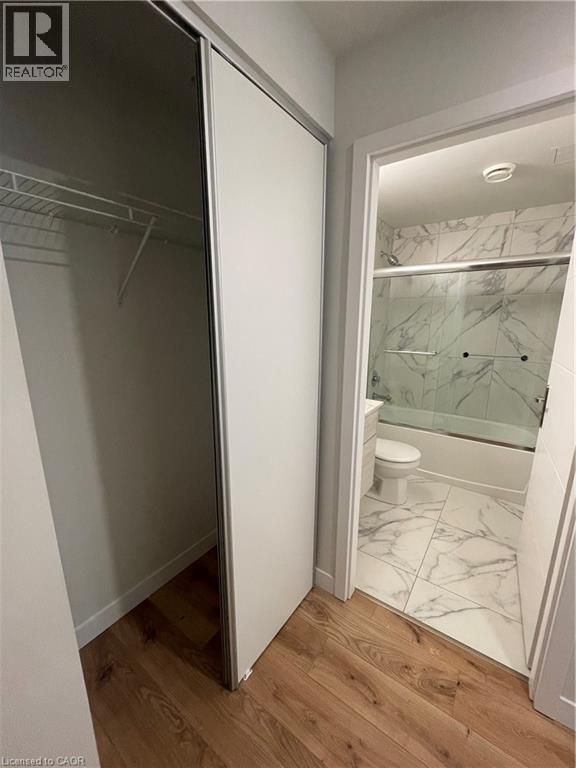 60 Frederick Street Unit# 1109, Kitchener, Ontario  N2H 0C7 - Photo 6 - 40853902