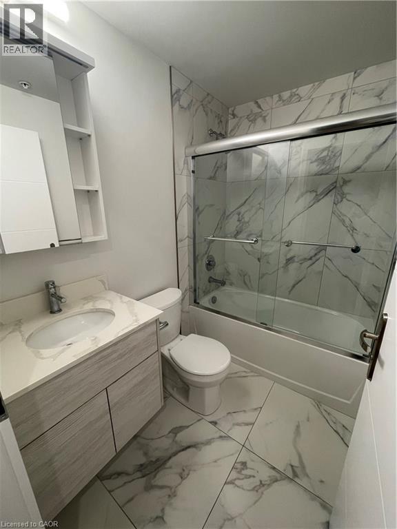 60 Frederick Street Unit# 1109, Kitchener, Ontario  N2H 0C7 - Photo 7 - 40853902
