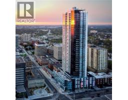60 FREDERICK Street Unit# 1109, kitchener, Ontario