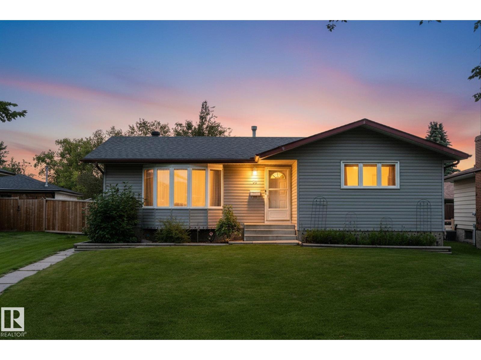 33 Oatway Dr, Stony Plain, Alberta  T7Z 1G5 - Photo 2 - E4502498
