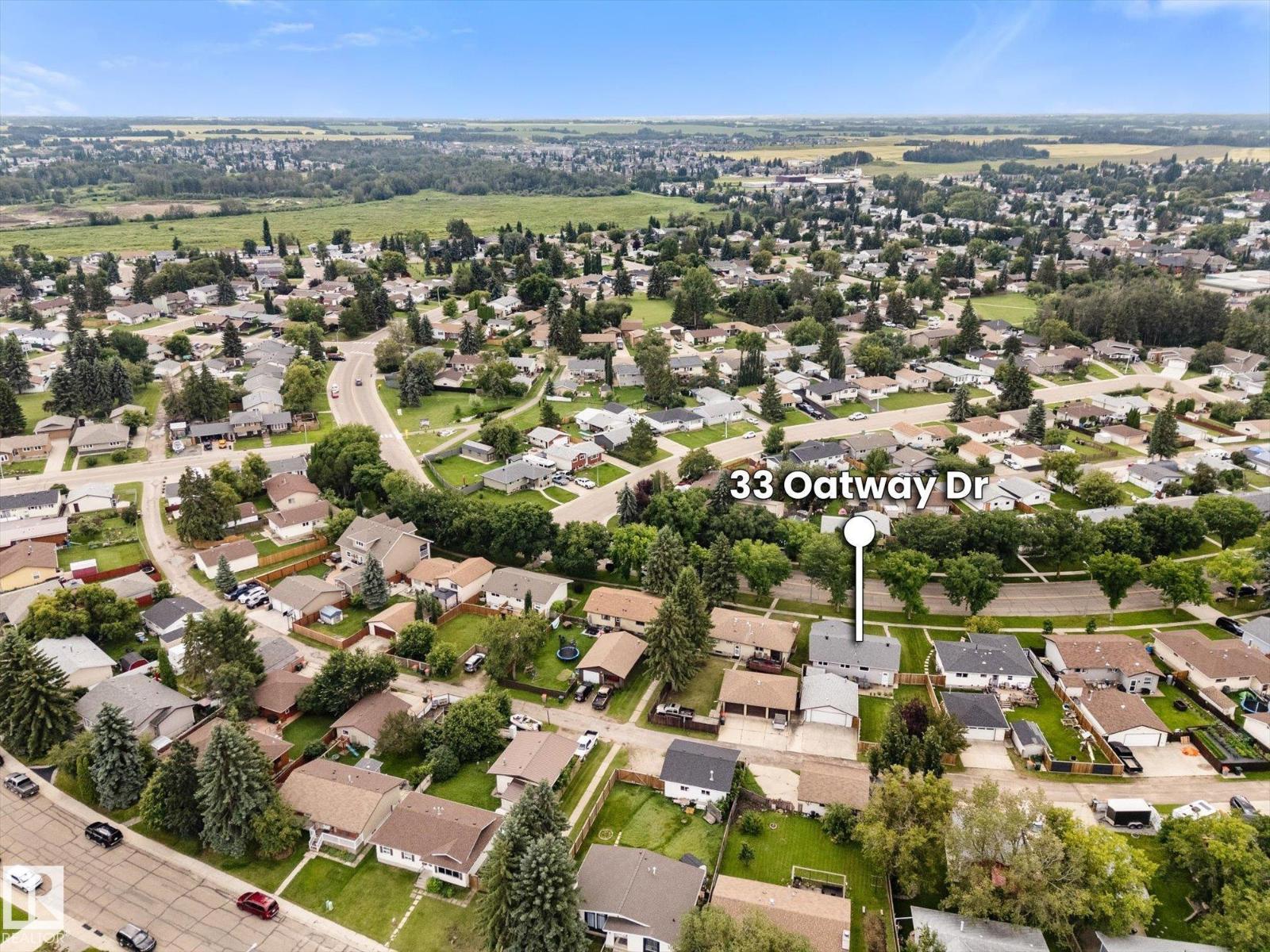 33 Oatway Dr, Stony Plain, Alberta  T7Z 1G5 - Photo 5 - E4502498