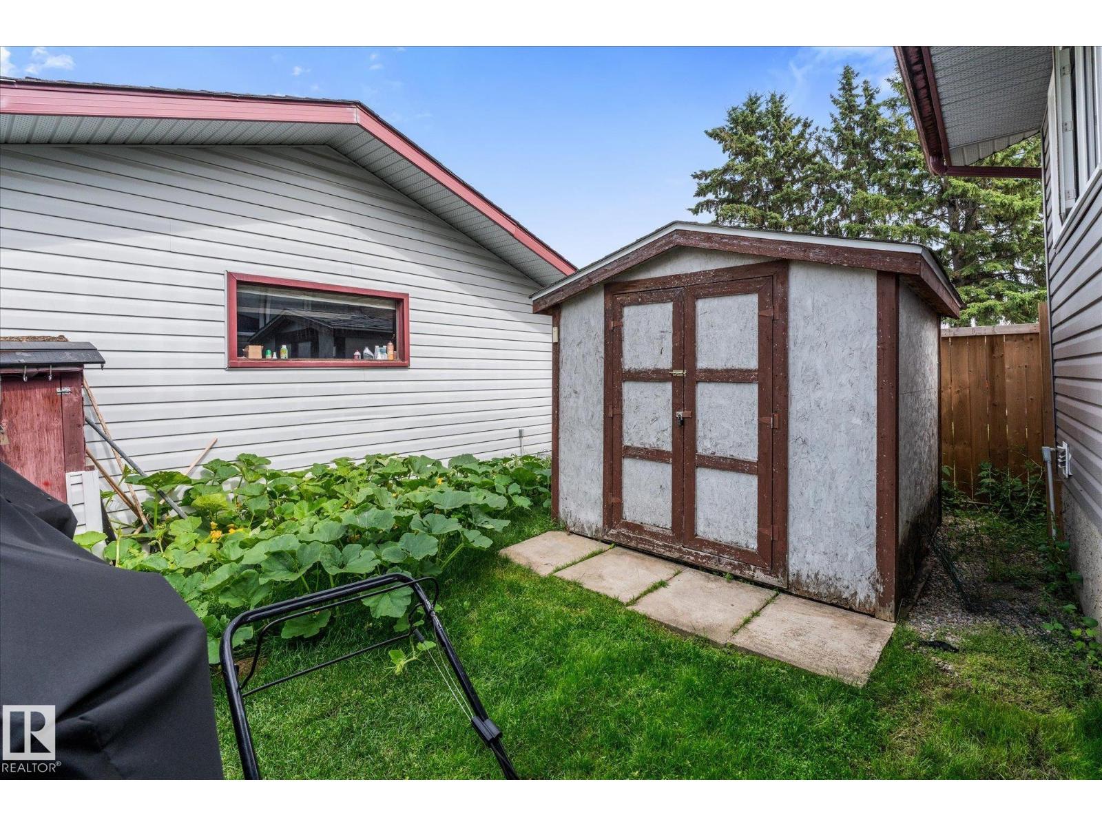 33 Oatway Dr, Stony Plain, Alberta  T7Z 1G5 - Photo 57 - E4502498