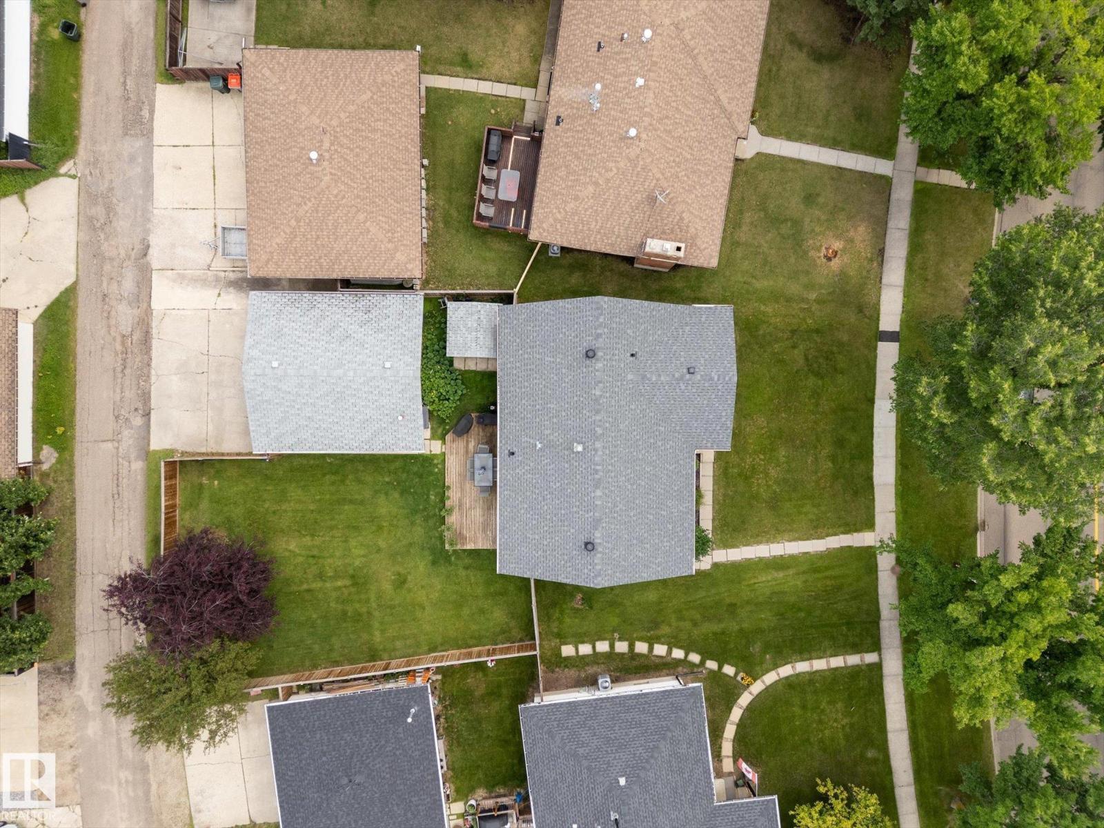 33 Oatway Dr, Stony Plain, Alberta  T7Z 1G5 - Photo 58 - E4502498