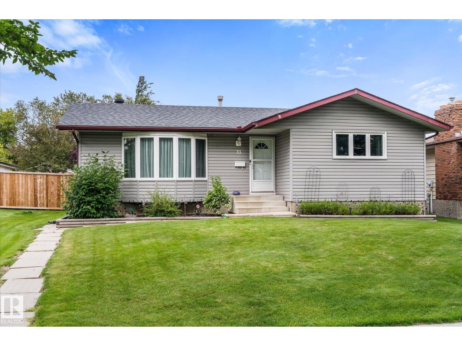 33 Oatway Dr, Stony Plain, Alberta  T7Z 1G5 - Photo 66 - E4502498