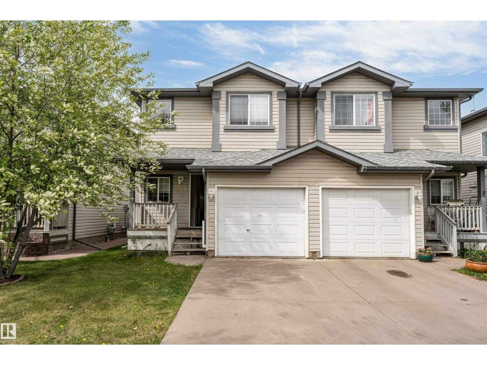3032 31 Av Nw, Edmonton, Alberta  T6T 1W9 - Photo 1 - E4502499
