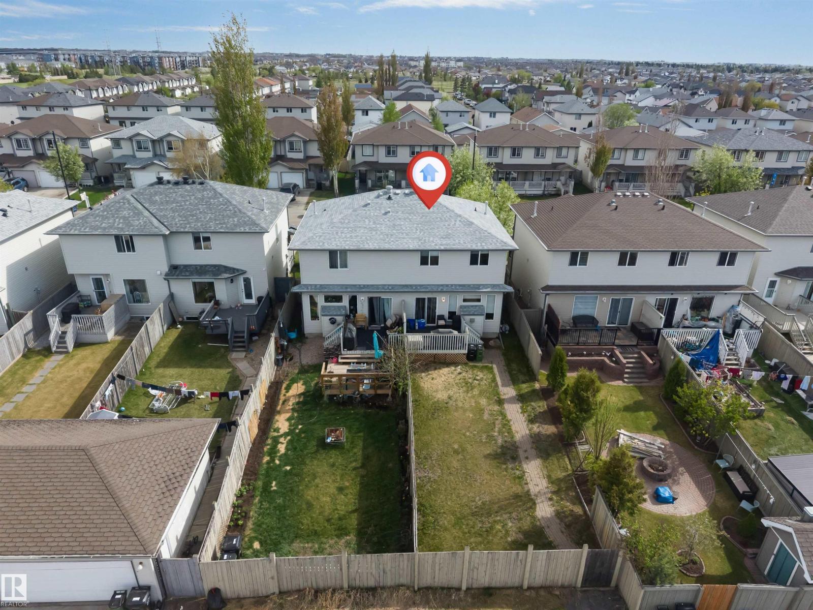 3032 31 Av Nw, Edmonton, Alberta  T6T 1W9 - Photo 7 - E4502499