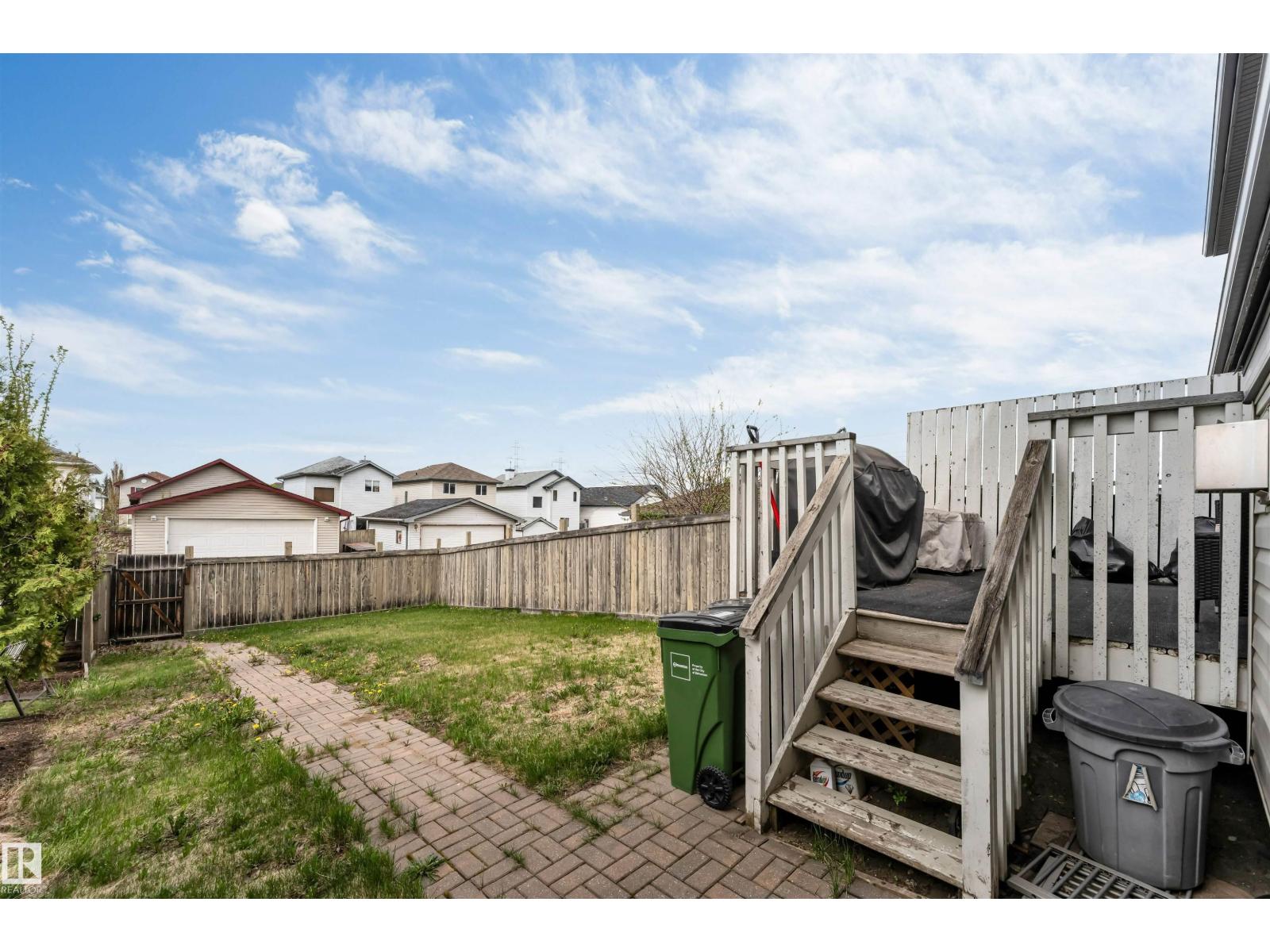 3032 31 Av Nw, Edmonton, Alberta  T6T 1W9 - Photo 44 - E4502499