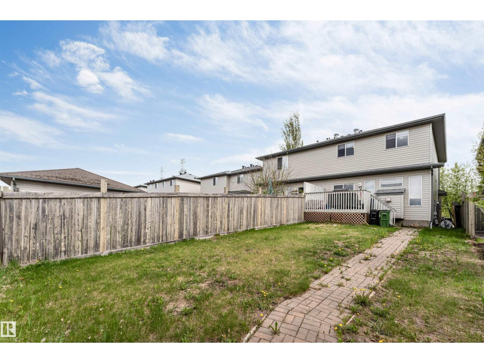 3032 31 Av Nw, Edmonton, Alberta  T6T 1W9 - Photo 45 - E4502499