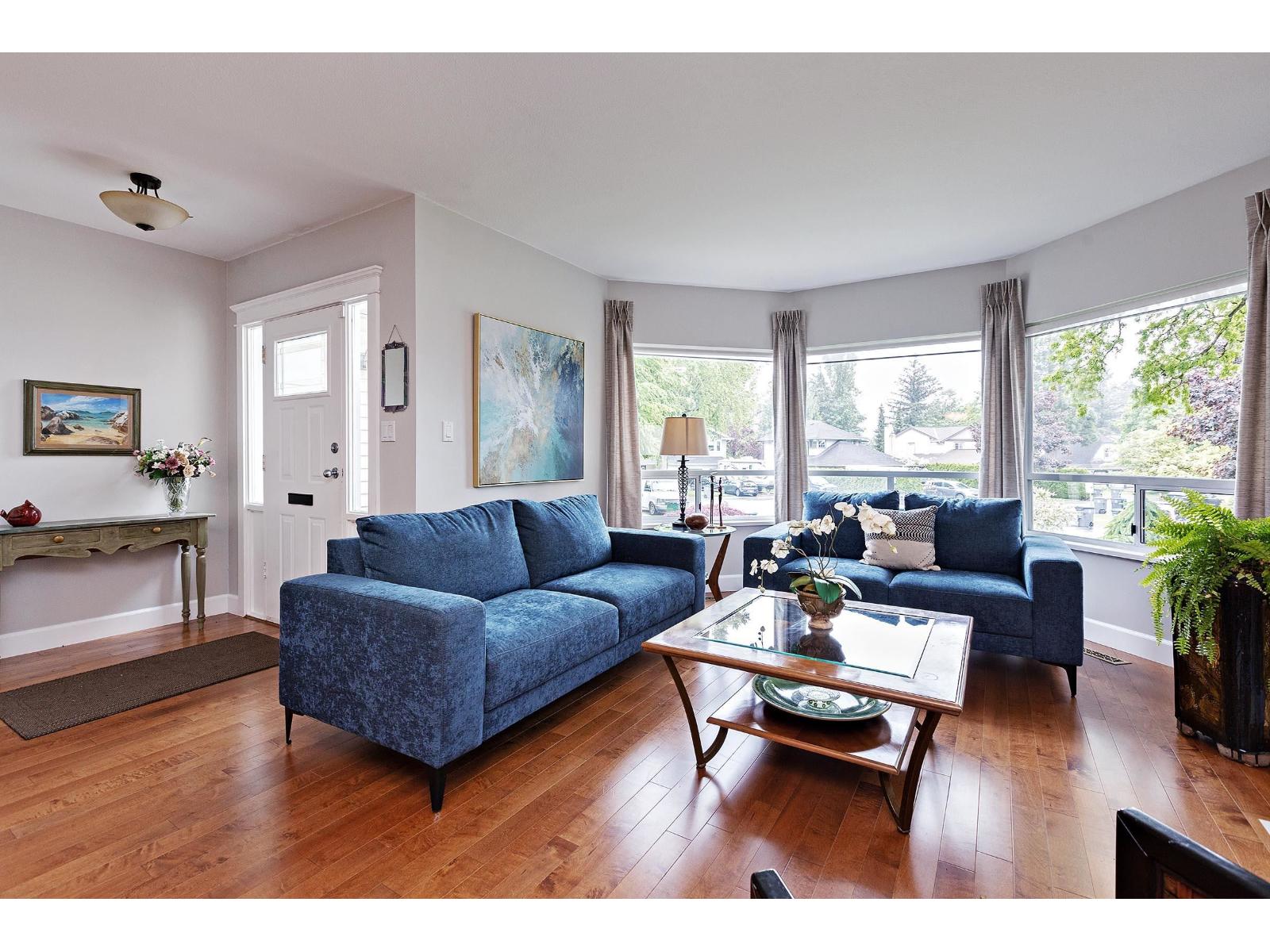 18289 58A AVENUE, Surrey, British Columbia