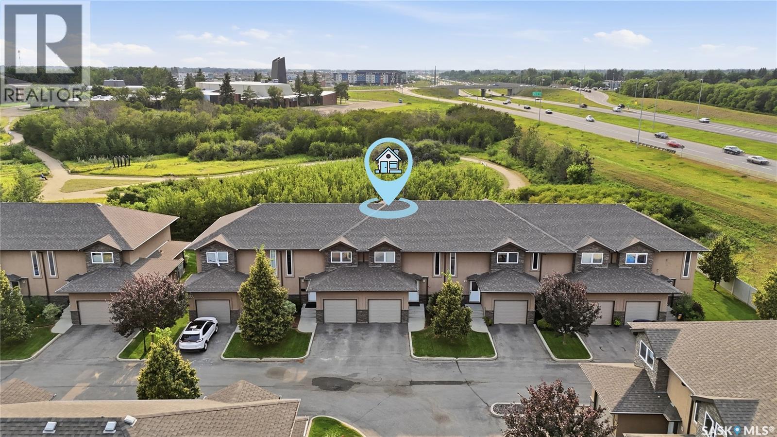 14 502 Rempel Manor, Saskatoon, Saskatchewan  S7T 0L7 - Photo 1 - SK044812