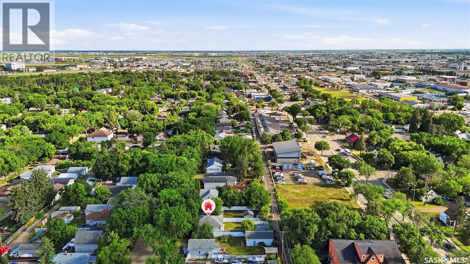 1310 B Avenue N, Saskatoon, Saskatchewan  S7L 1G5 - Photo 36 - SK044692