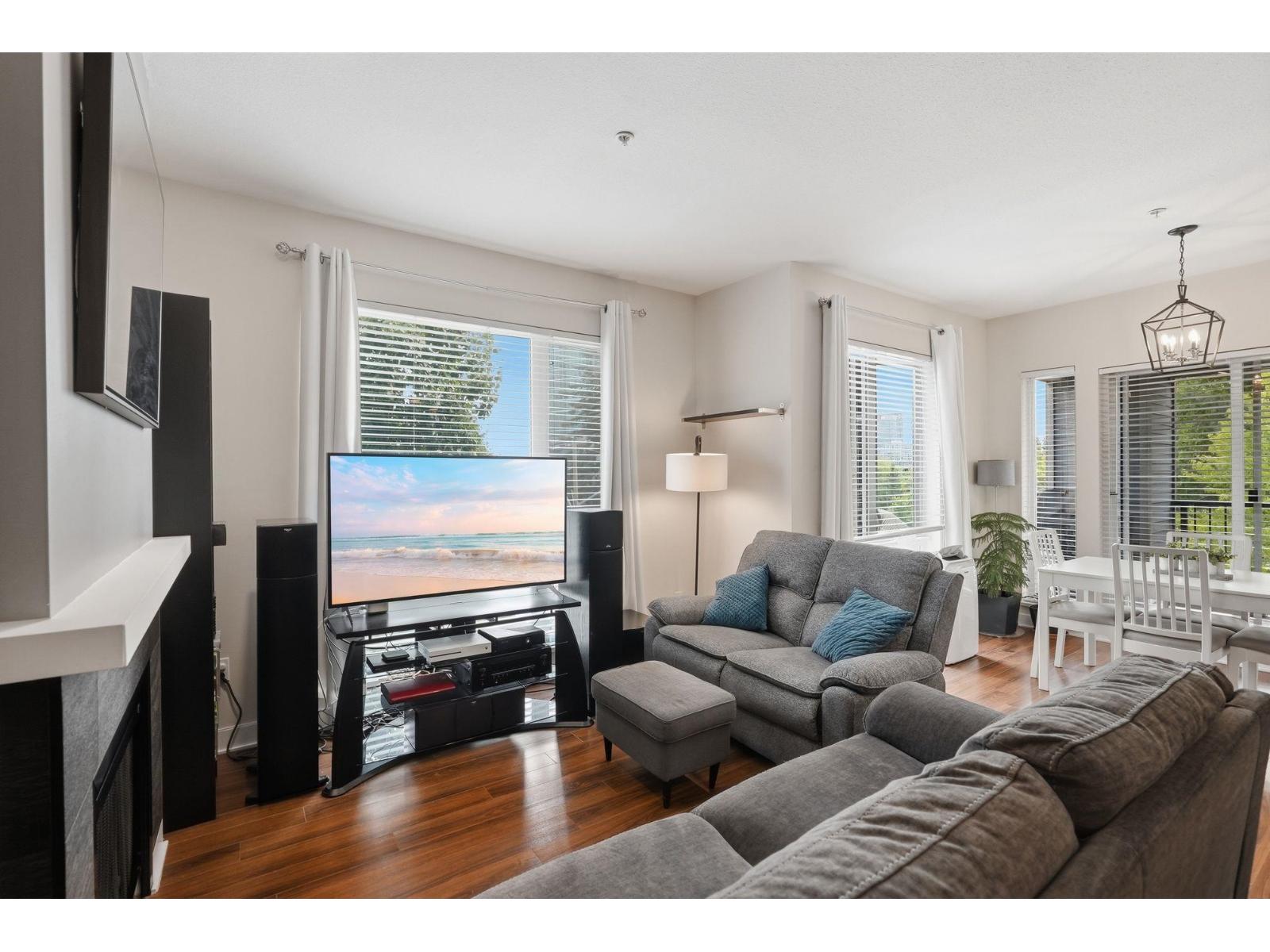 304 13339 102a Avenue, Surrey, British Columbia  V3T 0C5 - Photo 9 - R3153335