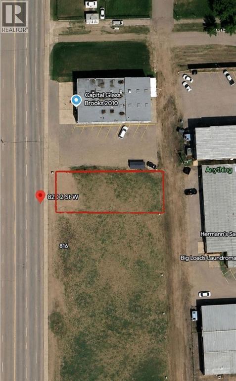 820 2 Street W, Brooks, Alberta  T1R 1C8 - Photo 1 - A2334470