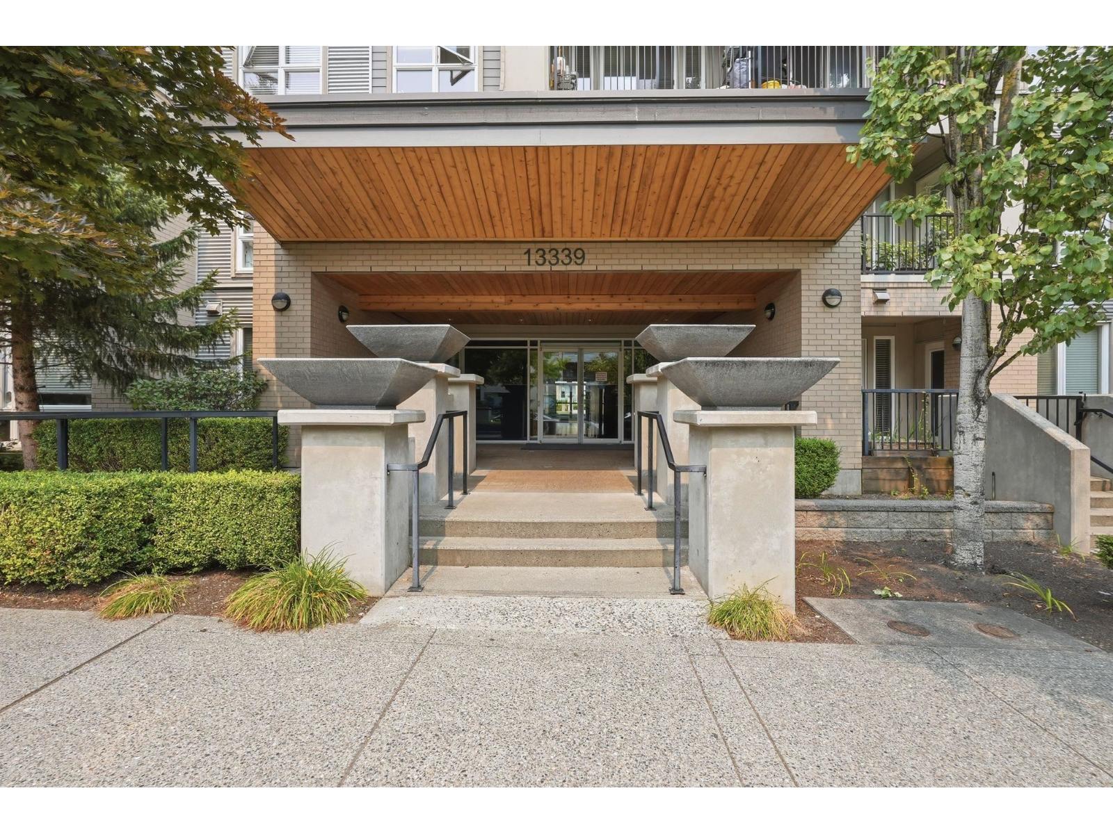 304 13339 102a Avenue, Surrey, British Columbia  V3T 0C5 - Photo 29 - R3153335