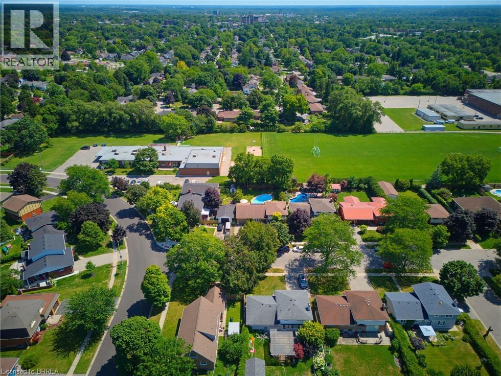 5 Marigold Street, Brantford, Ontario  N3R 5W7 - Photo 34 - 40853936