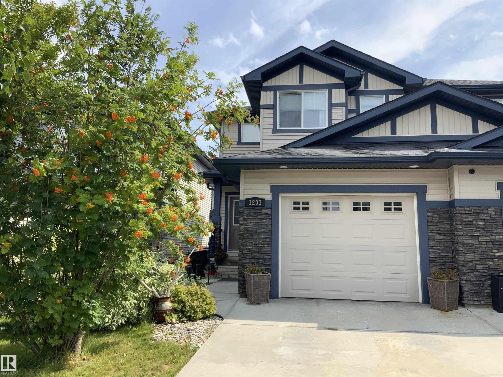 1203 177 St Nw, Edmonton, Alberta  T6W 2J7 - Photo 3 - E4502500