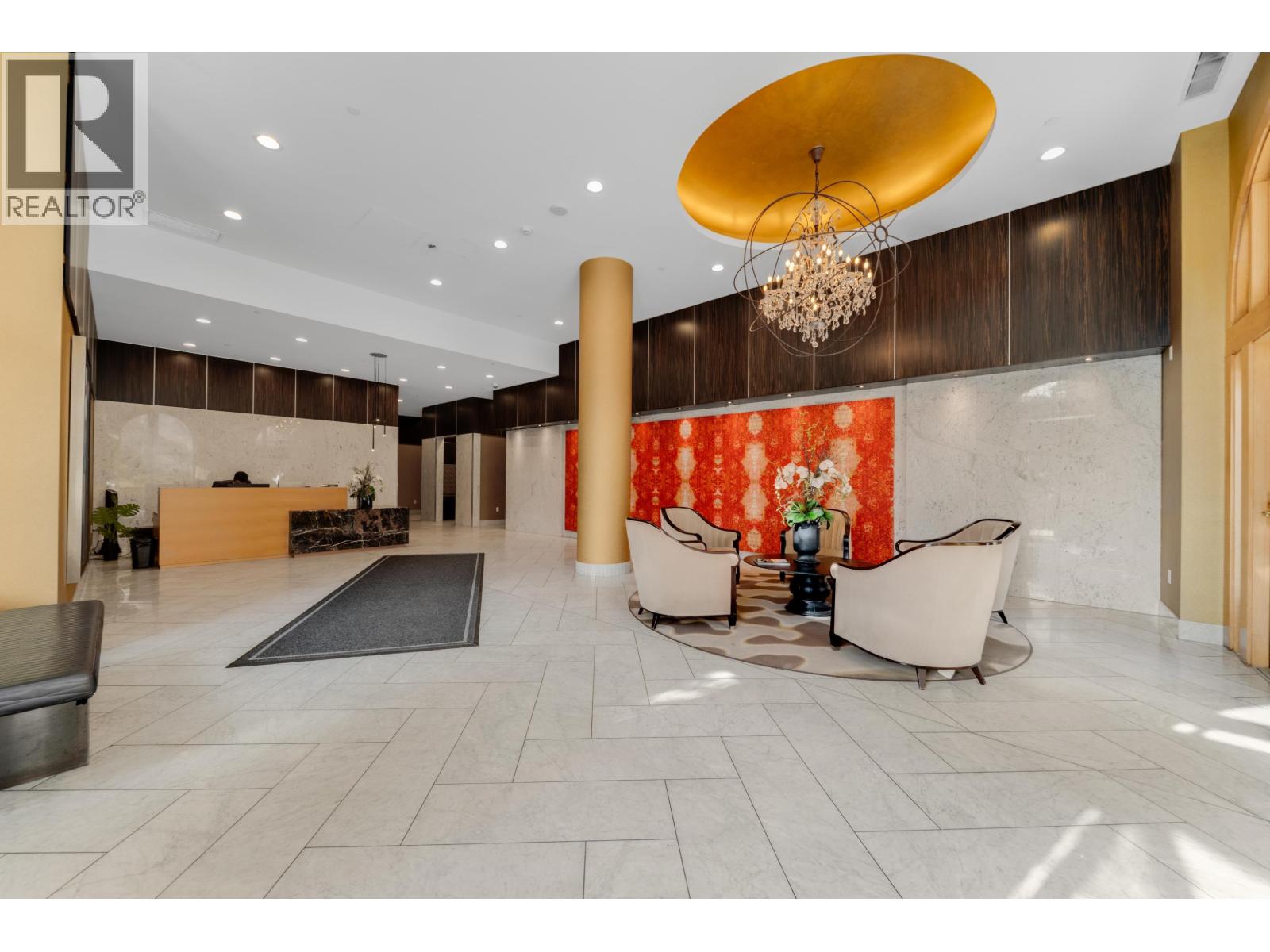 1804 1221 Bidwell Street, Vancouver, British Columbia V6G 0B1 - Photo 3 - R3104864