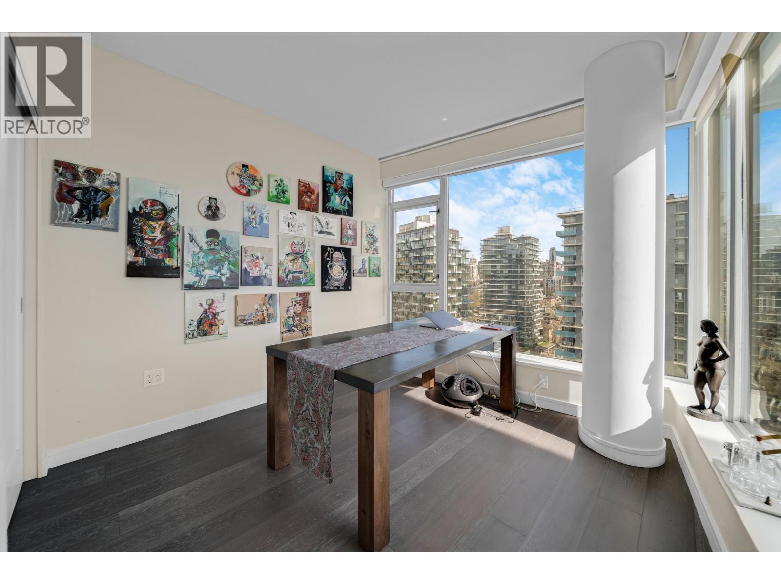 1804 1221 Bidwell Street, Vancouver, British Columbia V6G 0B1 - Photo 15 - R3104864