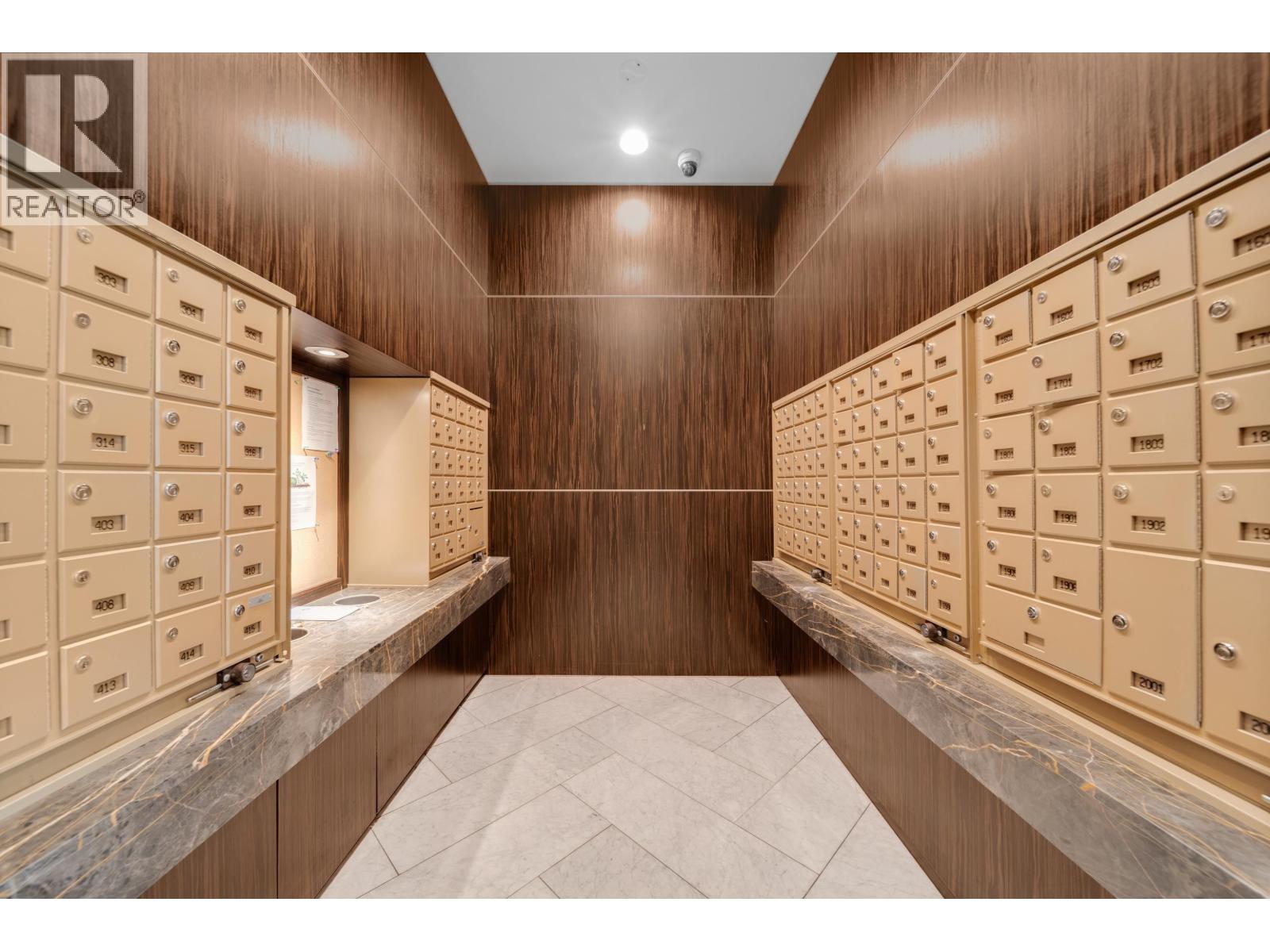 1804 1221 Bidwell Street, Vancouver, British Columbia V6G 0B1 - Photo 4 - R3104864