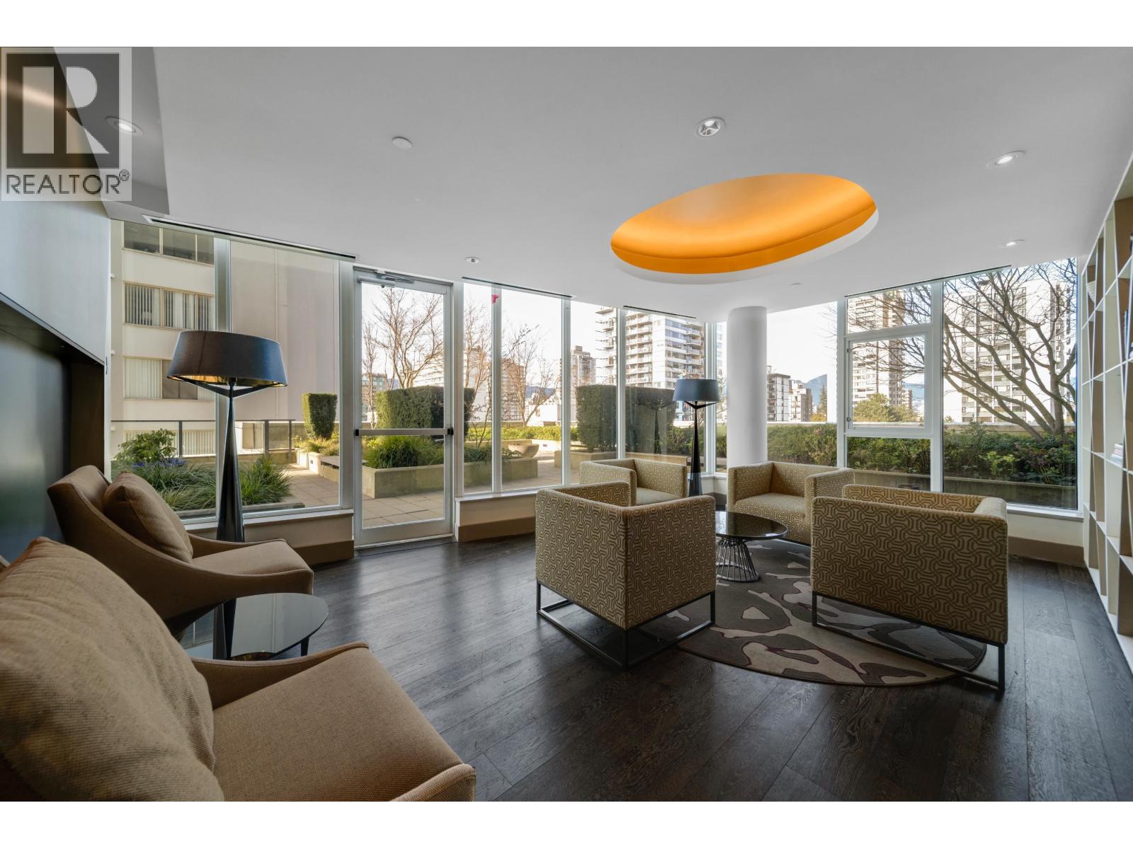 1804 1221 Bidwell Street, Vancouver, British Columbia V6G 0B1 - Photo 30 - R3104864