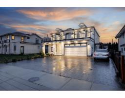 8069 124 STREET, Surrey, British Columbia