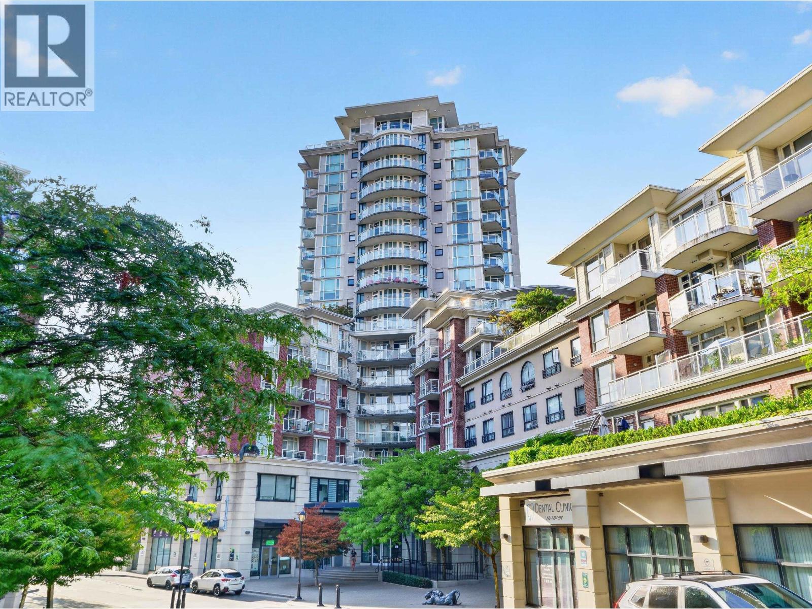609 4028 KNIGHT STREET, Vancouver, British Columbia