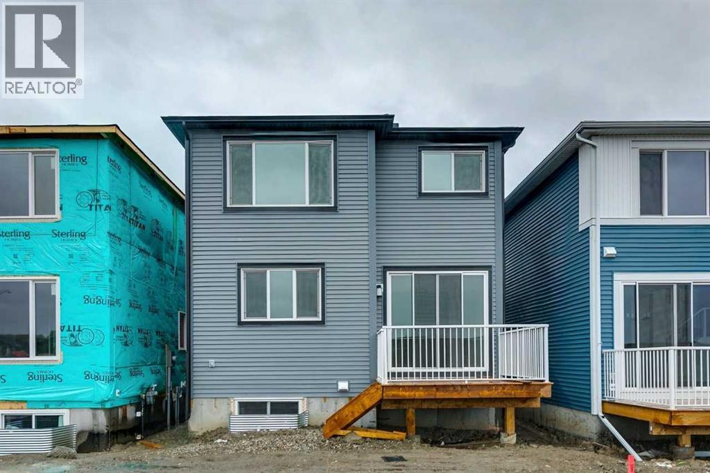 214 Sora Way SE, Calgary, Alberta  T3S 0V5 - Photo 7 - A2320746