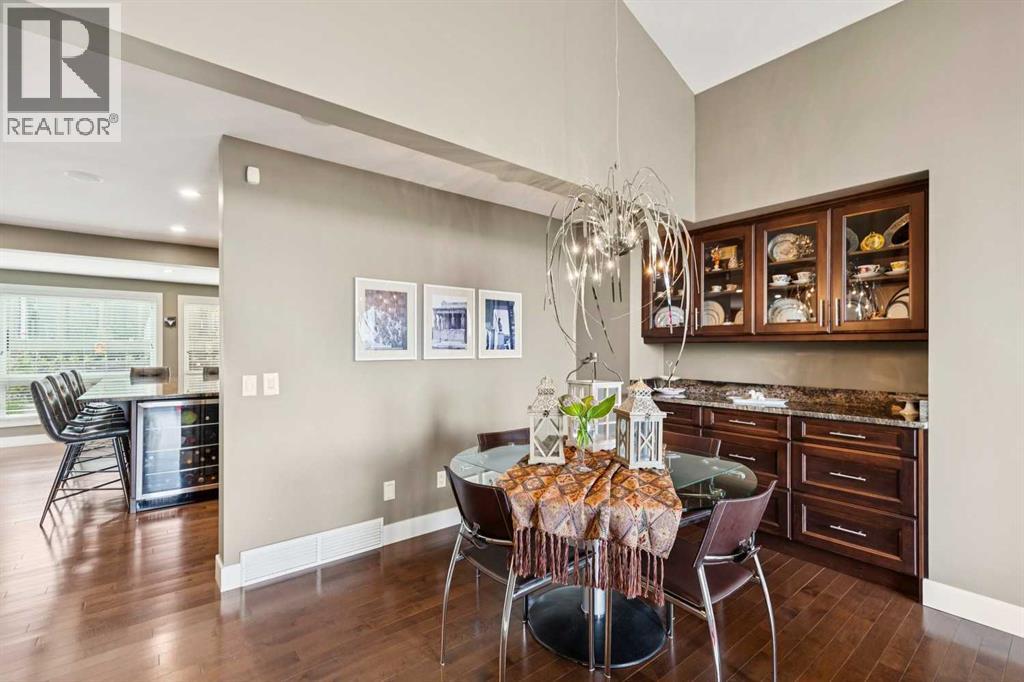 41 Sidon Crescent SW, Calgary, Alberta  T3H 2B5 - Photo 13 - A2324838