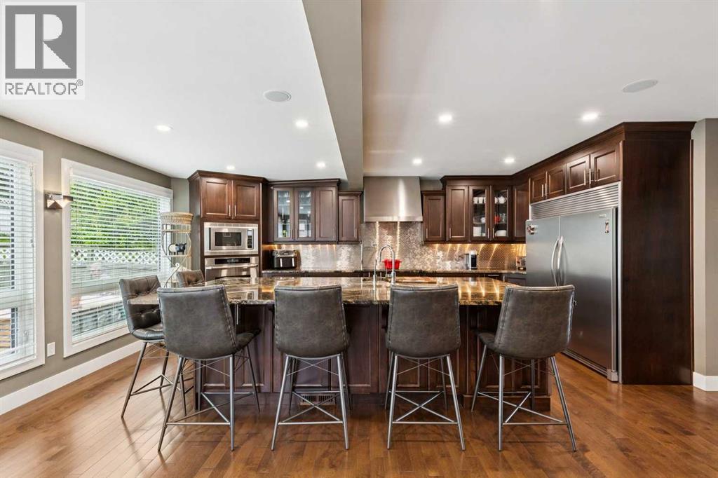 41 Sidon Crescent SW, Calgary, Alberta  T3H 2B5 - Photo 17 - A2324838