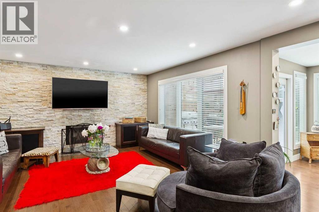41 Sidon Crescent SW, Calgary, Alberta  T3H 2B5 - Photo 23 - A2324838