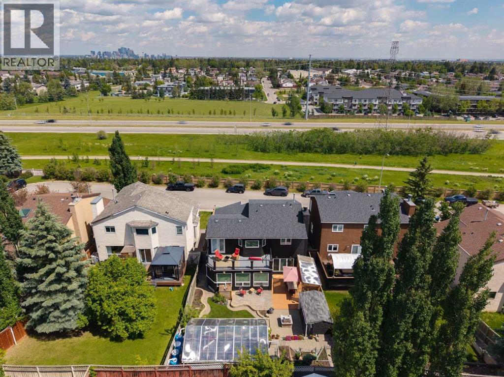 41 Sidon Crescent SW, Calgary, Alberta  T3H 2B5 - Photo 4 - A2324838