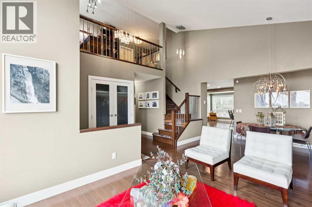 41 Sidon Crescent SW, Calgary, Alberta  T3H 2B5 - Photo 12 - A2324838