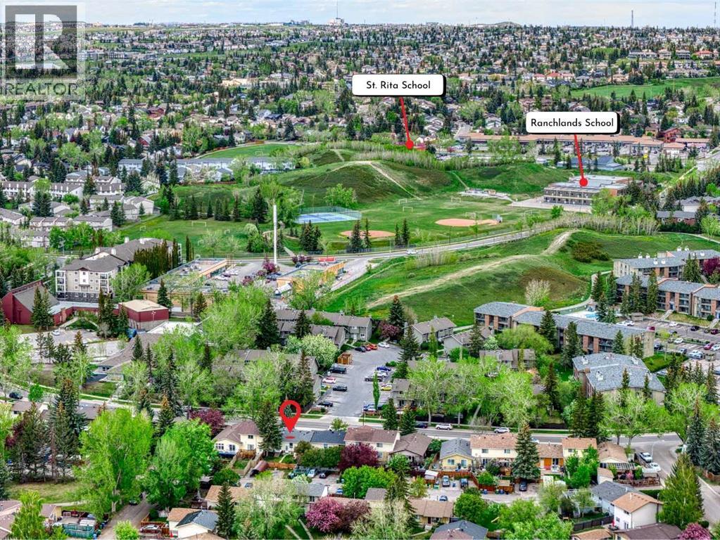 6506 Ranchview Drive NW, Calgary, Alberta  T3G 1A1 - Photo 36 - A2335457