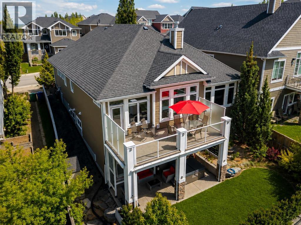 27 Ridge View Place, cochrane, Alberta