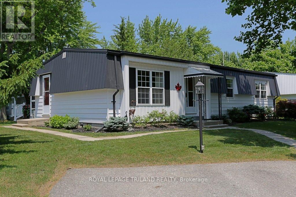 314 WYLDWOOD LANE, South Huron, Ontario