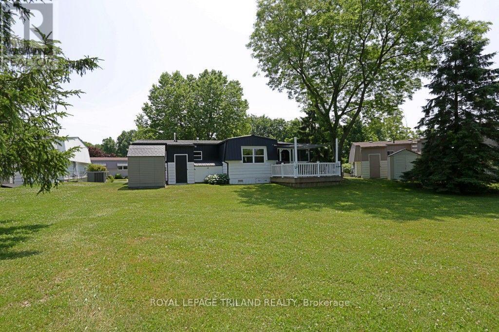 314 Wyldwood Lane, South Huron, Ontario  N0M 1T0 - Photo 10 - X13647732