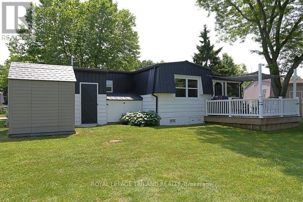 314 Wyldwood Lane, South Huron, Ontario  N0M 1T0 - Photo 7 - X13647732