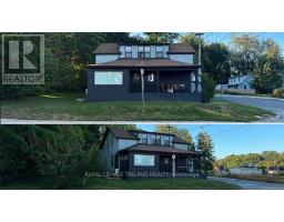 4 - 325 GEORGE STREET, Central Elgin, Ontario