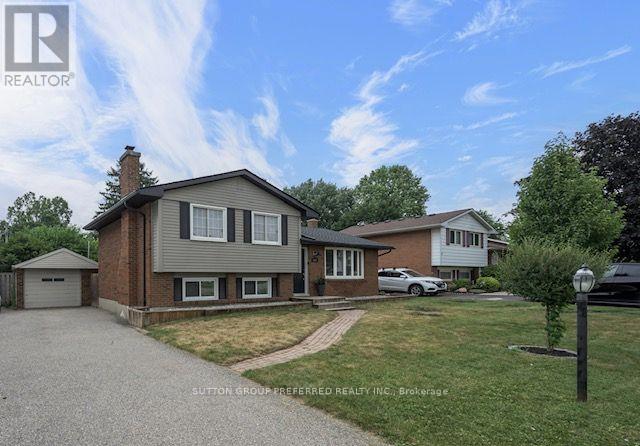 240 BYRON AVENUE, Thames Centre, Ontario