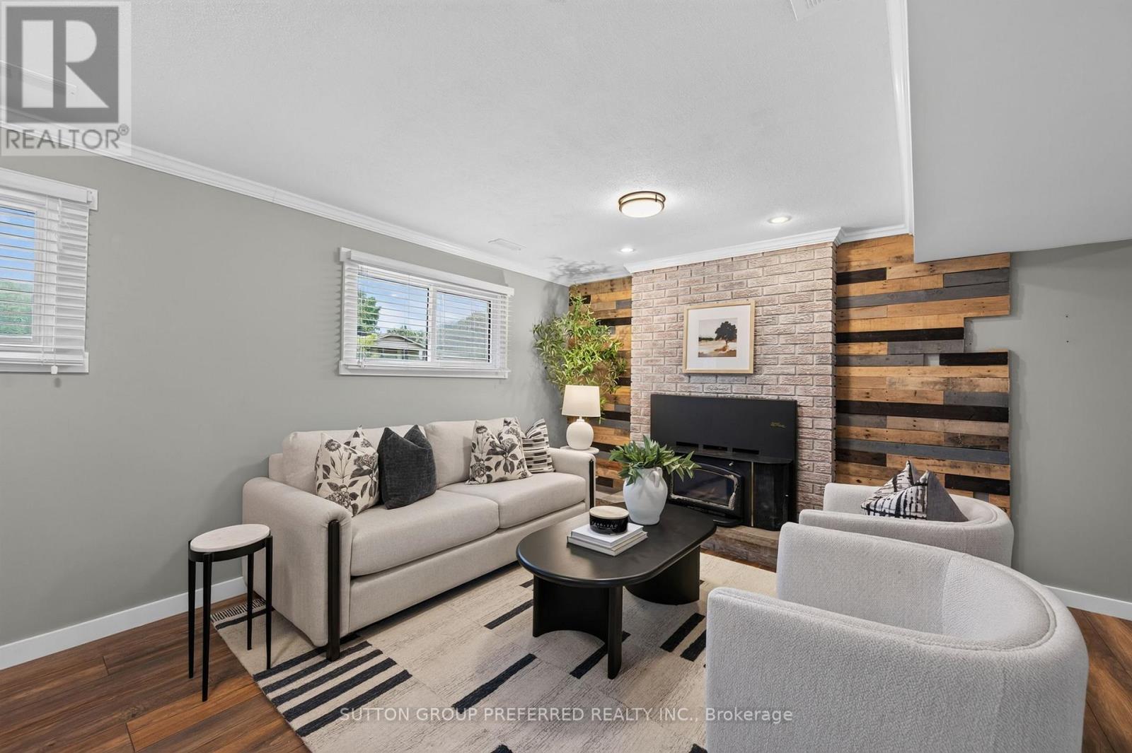 240 Byron Avenue, Thames Centre, Ontario  N0L 1G3 - Photo 29 - X13647746