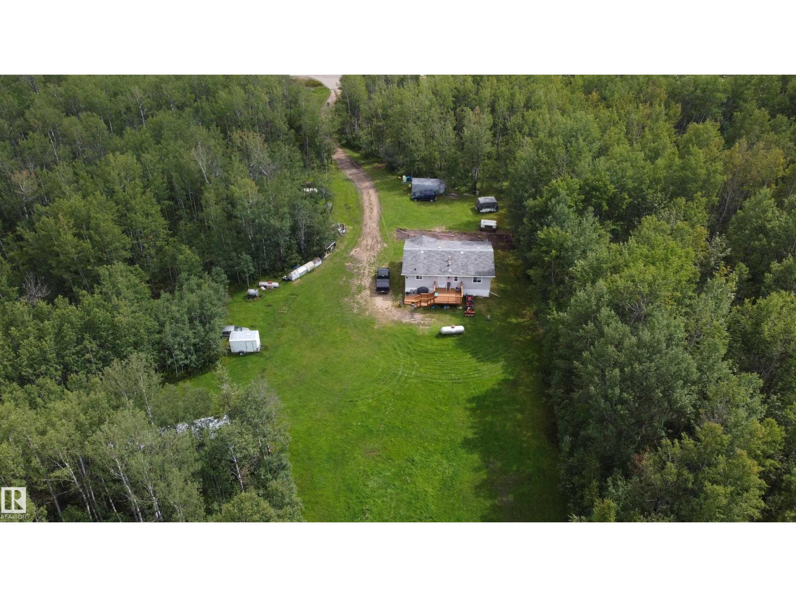 57318 Rge Rd 25, Rural Barrhead County, Alberta  T0E 1A0 - Photo 34 - E4490517