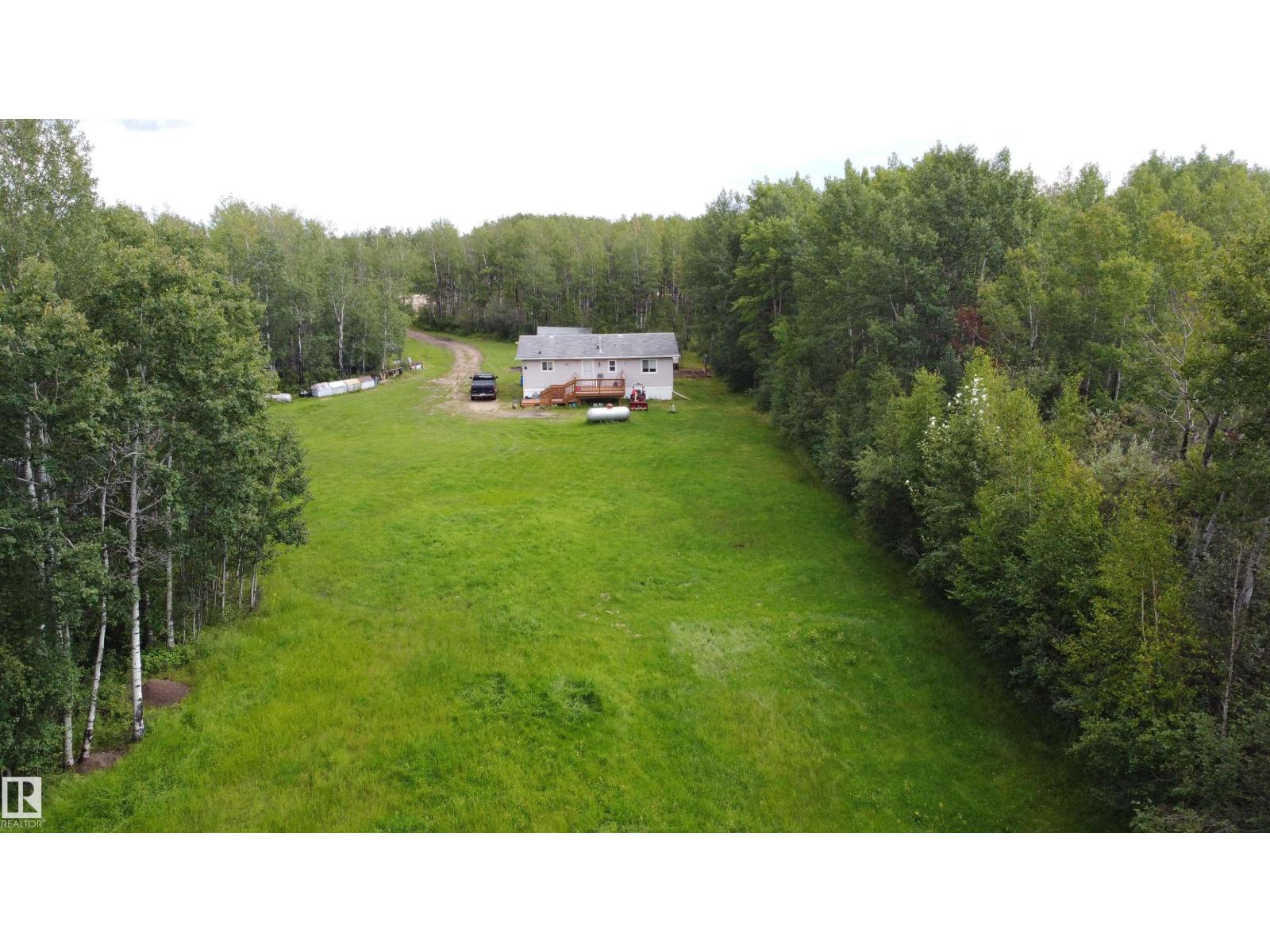 57318 Rge Rd 25, Rural Barrhead County, Alberta  T0E 1A0 - Photo 36 - E4490517