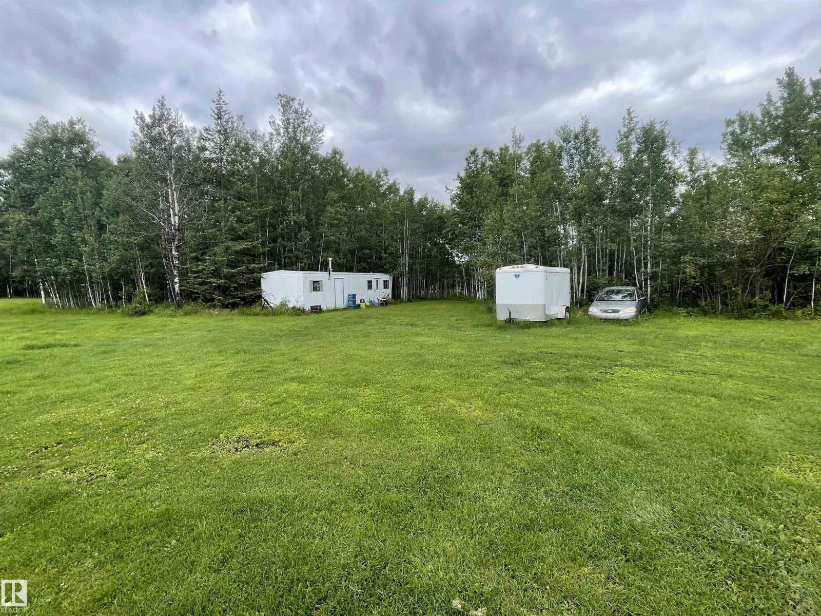 57318 Rge Rd 25, Rural Barrhead County, Alberta  T0E 1A0 - Photo 38 - E4490517