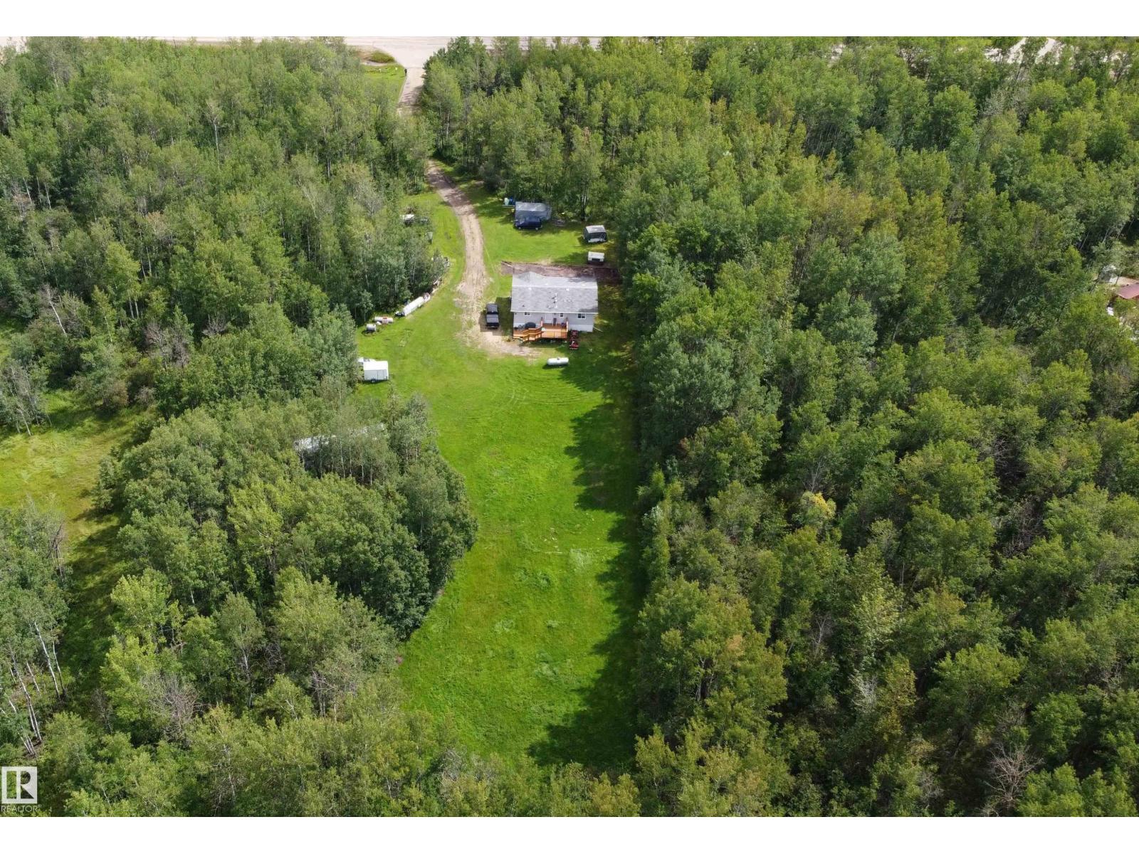 57318 Rge Rd 25, Rural Barrhead County, Alberta  T0E 1A0 - Photo 33 - E4490517