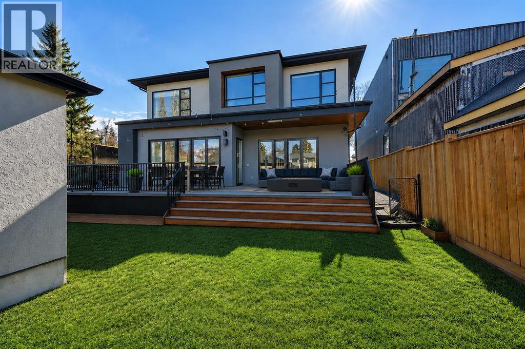 10 Lissington Drive SW, Calgary, Alberta  T3E 5E1 - Photo 45 - A2316876