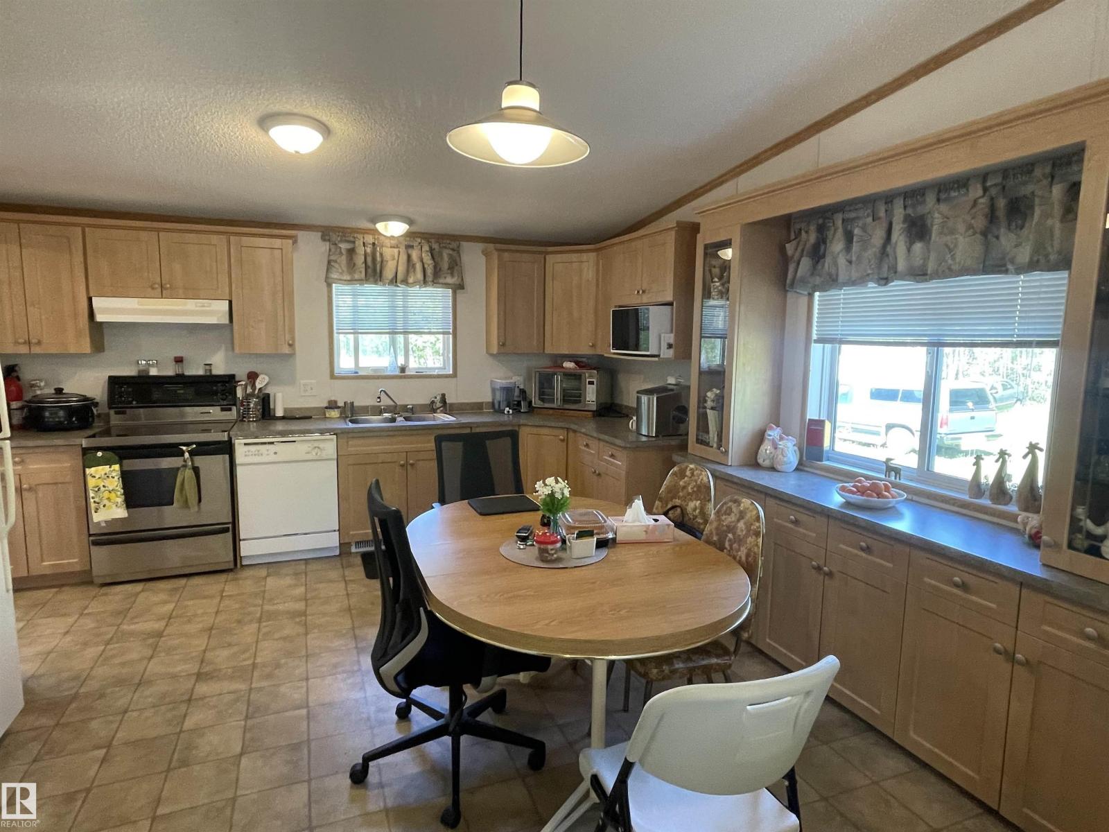 57318 Rge Rd 25, Rural Barrhead County, Alberta  T0E 1A0 - Photo 5 - E4490517