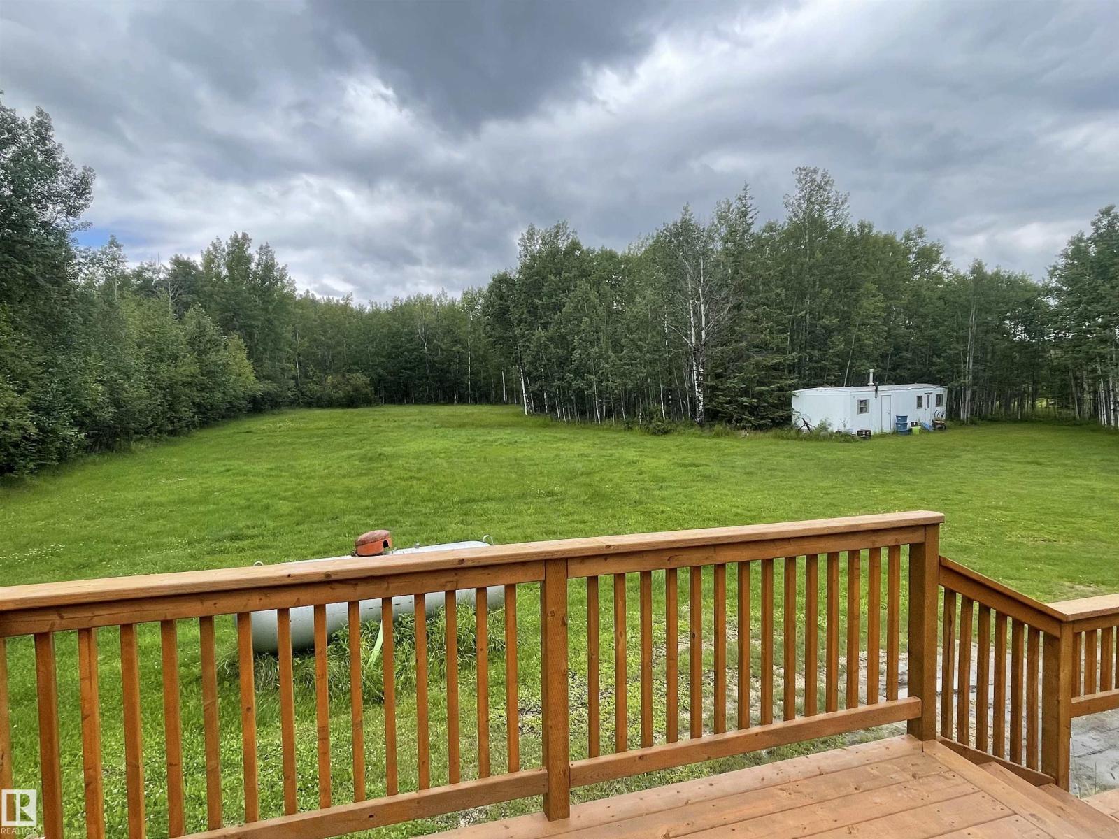 57318 Rge Rd 25, Rural Barrhead County, Alberta  T0E 1A0 - Photo 28 - E4490517