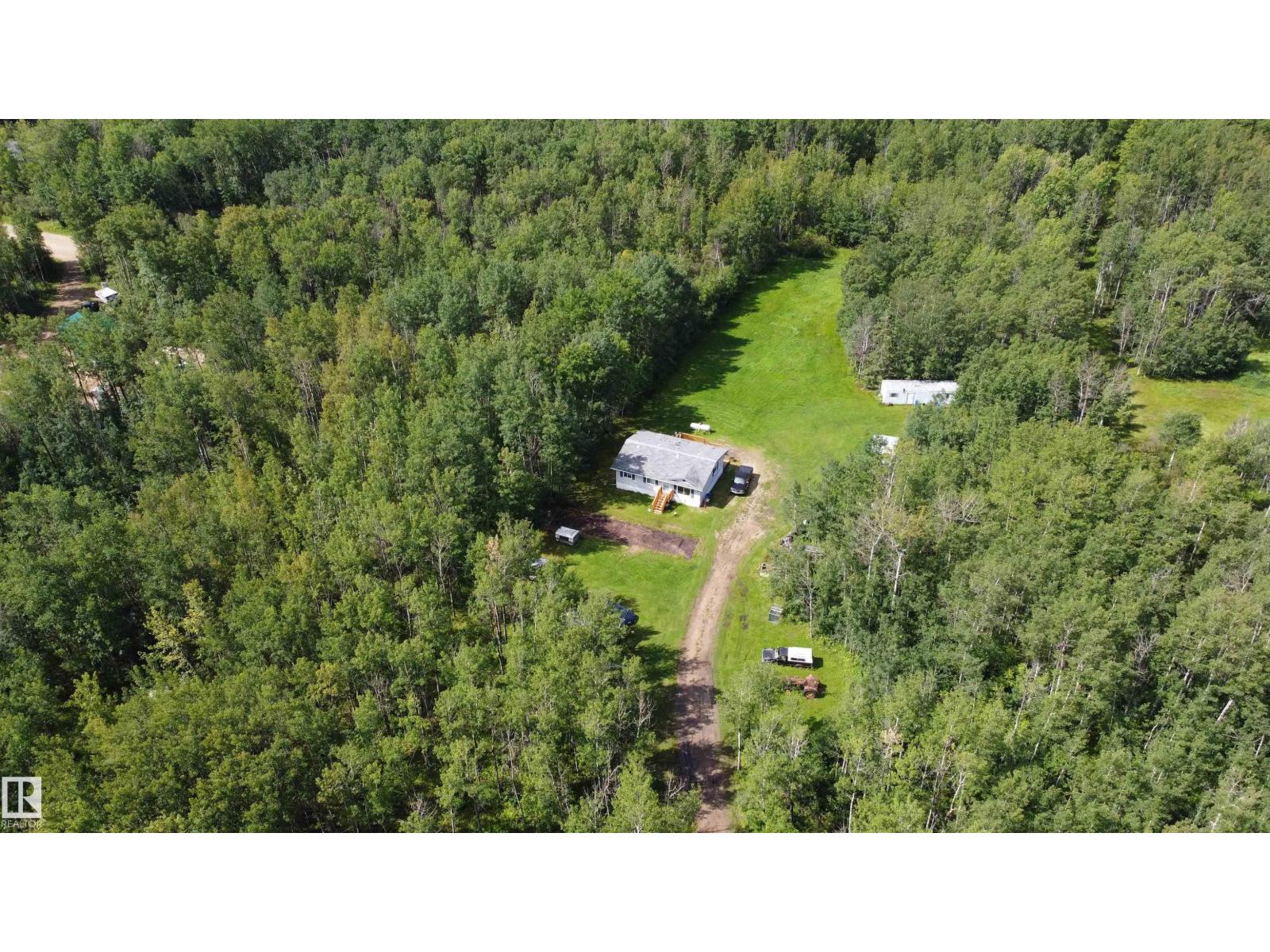57318 Rge Rd 25, Rural Barrhead County, Alberta  T0E 1A0 - Photo 32 - E4490517